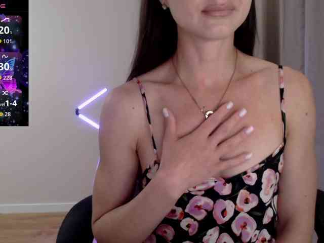 -Konffetka- webcam