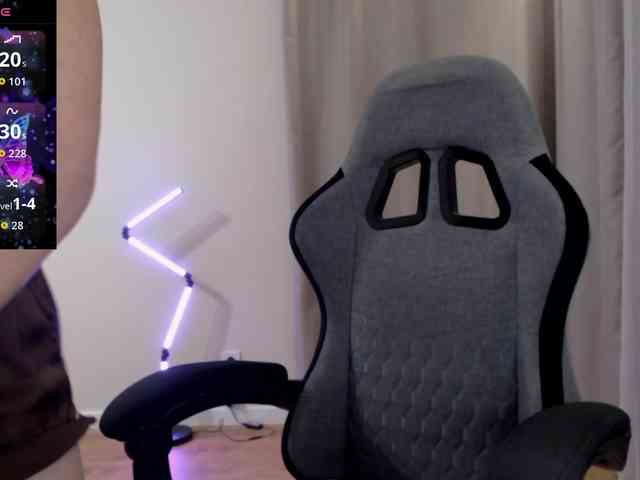 -Konffetka- webcam