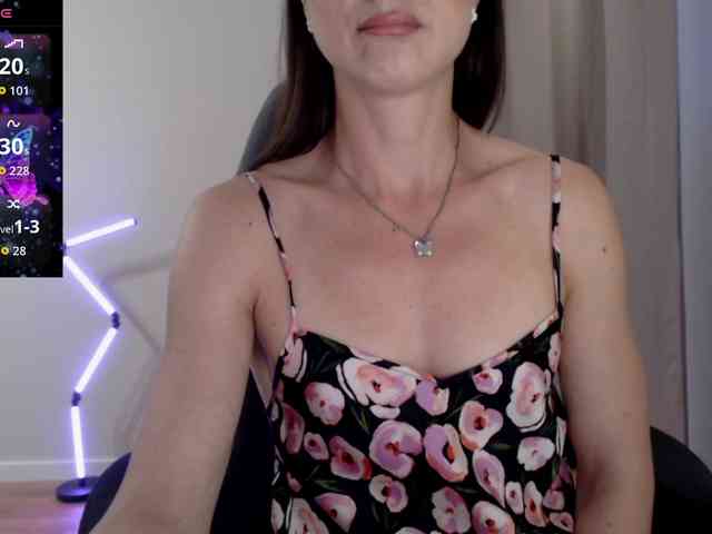 -Konffetka- webcam