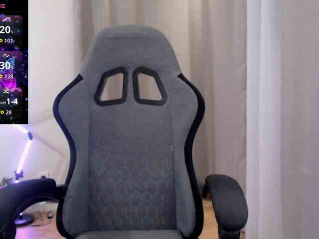 -Konffetka- webcam