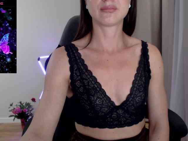 -Konffetka- webcam