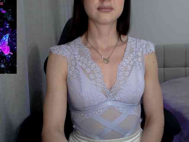 -Konffetka- webcam