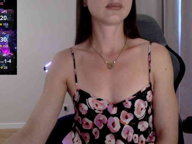 -Konffetka- webcam