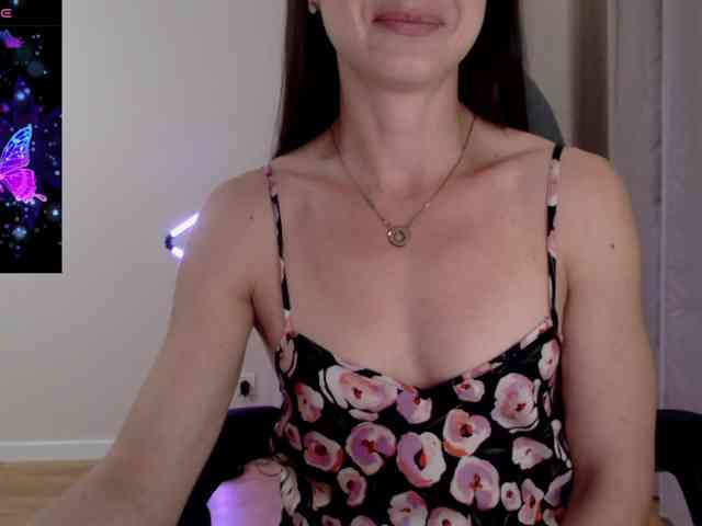 -Konffetka- webcam