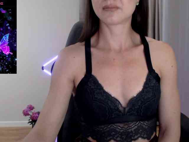 -Konffetka- webcam