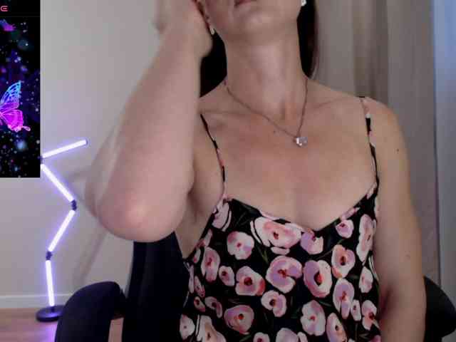 -Konffetka- webcam