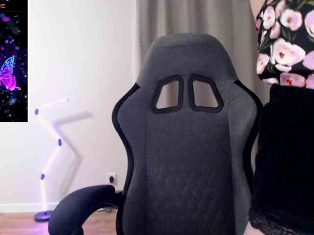 -Konffetka- webcam