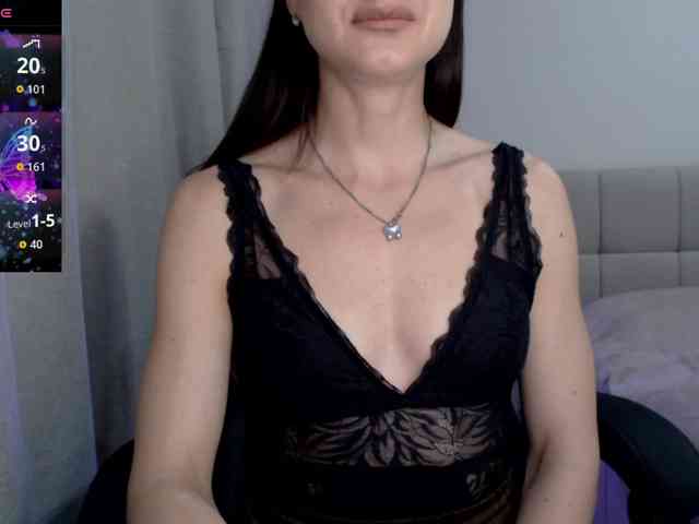-Konffetka- webcam