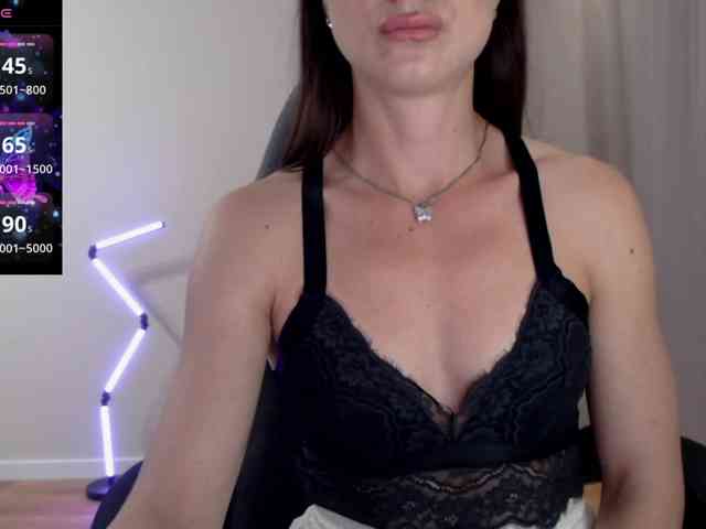 -Konffetka- webcam