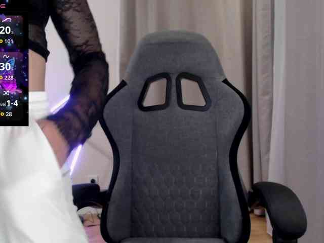-Konffetka- webcam