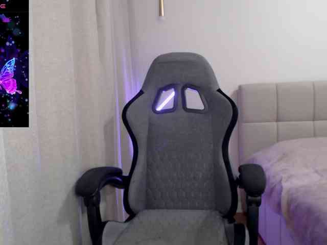 -Konffetka- webcam