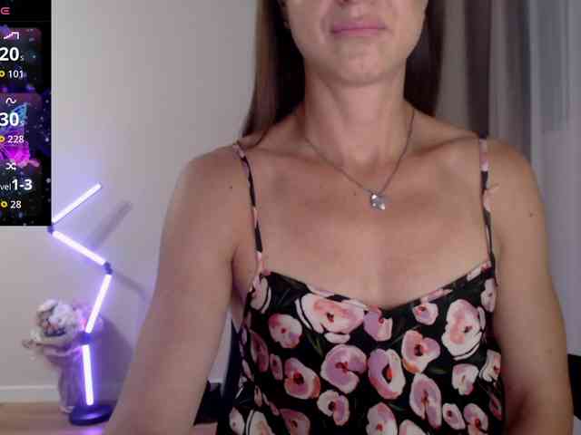 -Konffetka- webcam
