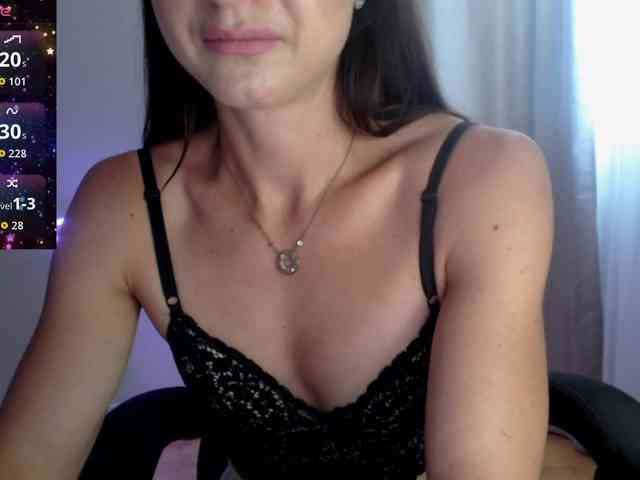 -Konffetka- webcam