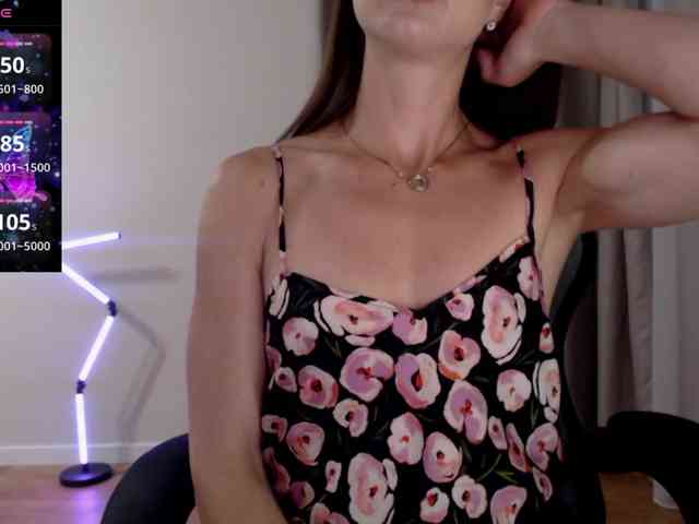 -Konffetka- webcam
