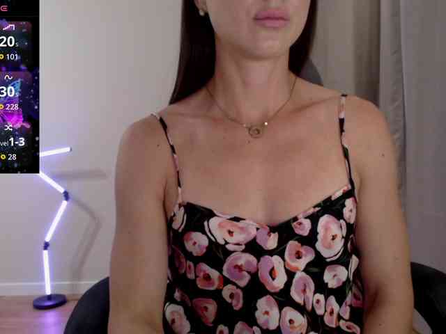 -Konffetka- webcam