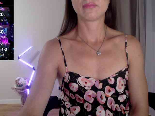 -Konffetka- webcam