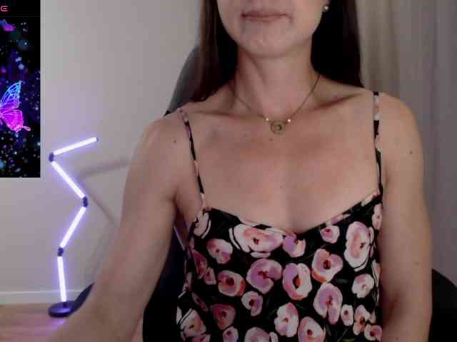-Konffetka- webcam