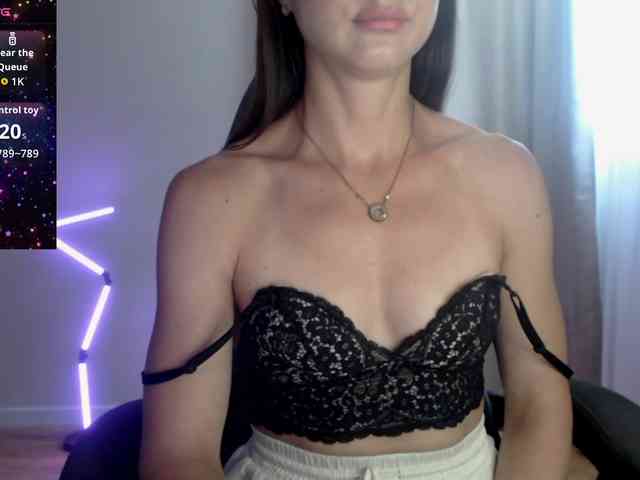-Konffetka- webcam