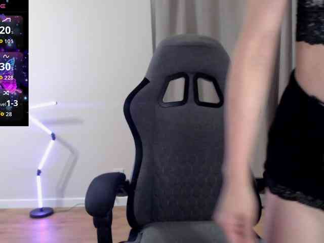 -Konffetka- webcam