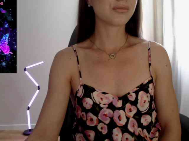 -Konffetka- webcam
