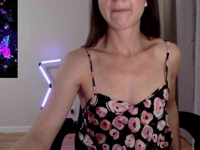 -Konffetka- webcam