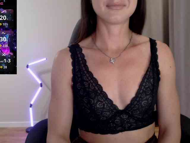 -Konffetka- webcam