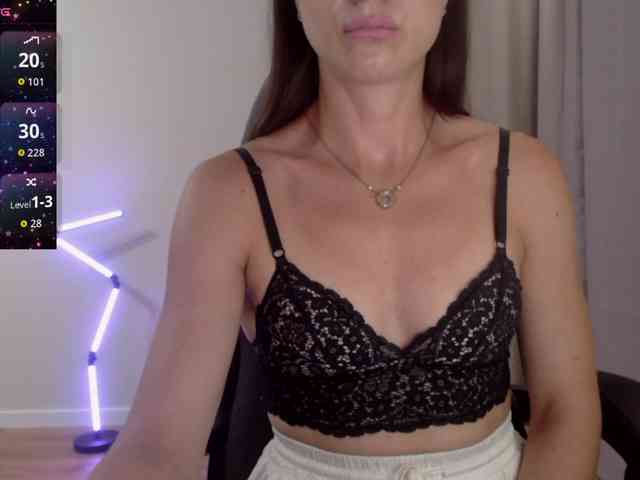 -Konffetka- webcam