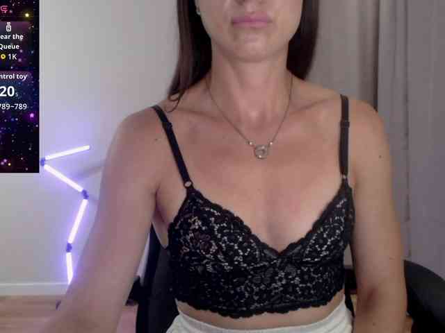 -Konffetka- webcam