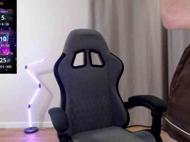 -Konffetka- webcam