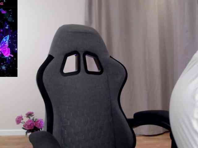 -Konffetka- webcam