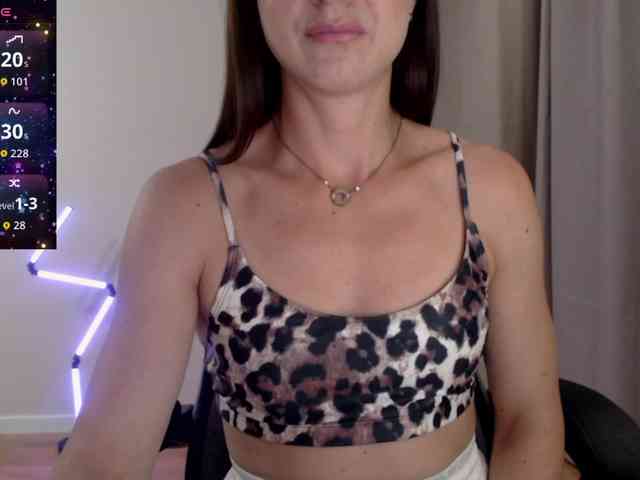 -Konffetka- webcam