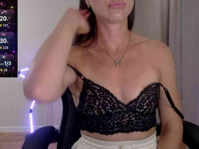 -Konffetka- webcam