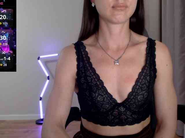 -Konffetka- webcam