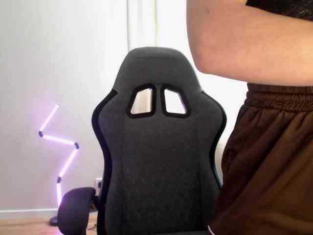 -Konffetka- webcam