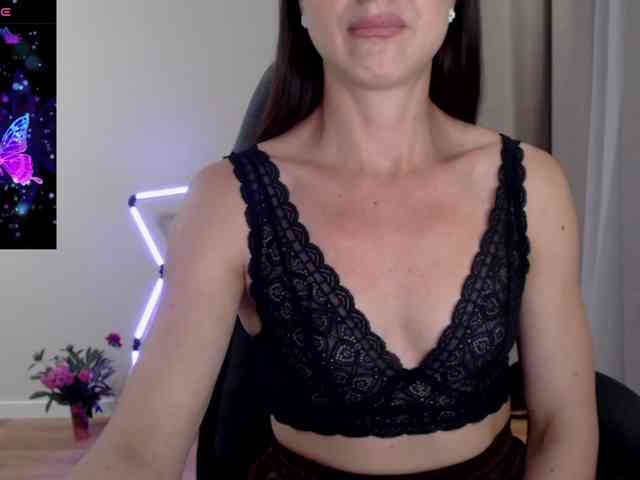 -Konffetka- webcam