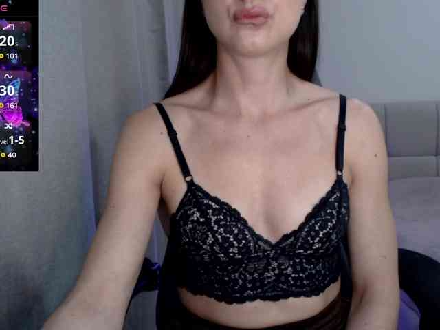 -Konffetka- webcam