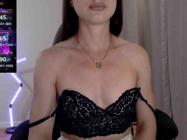 -Konffetka- webcam