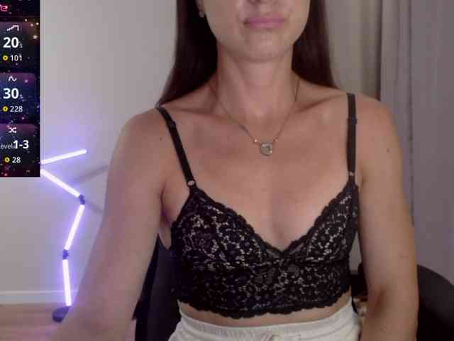 -Konffetka- webcam