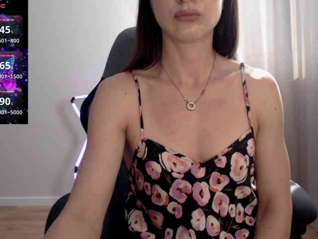 -Konffetka- webcam