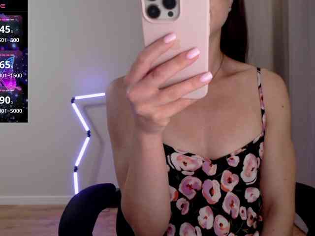 -Konffetka- webcam