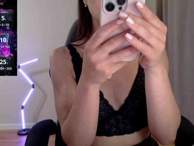 -Konffetka- webcam