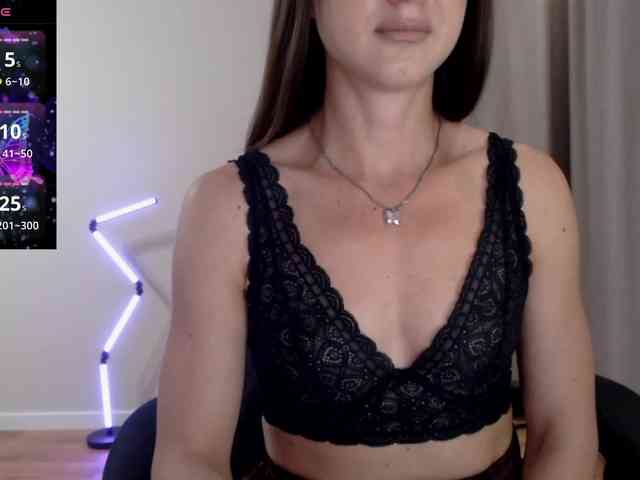 -Konffetka- webcam