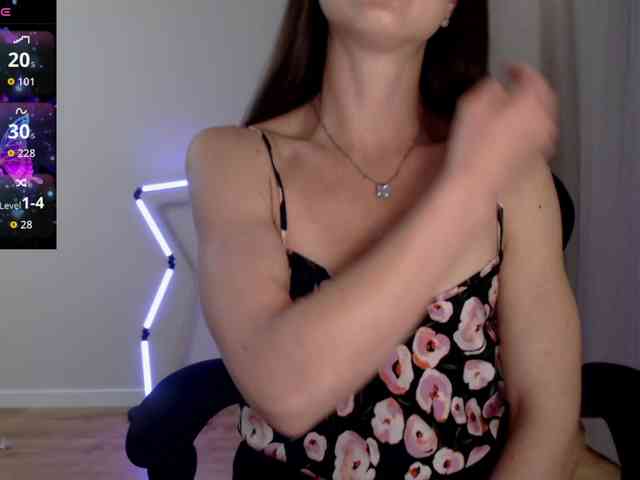-Konffetka- webcam
