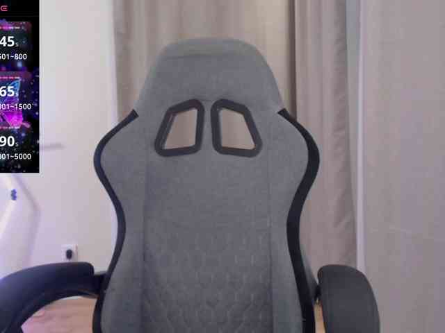-Konffetka- webcam
