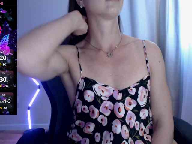 -Konffetka- webcam