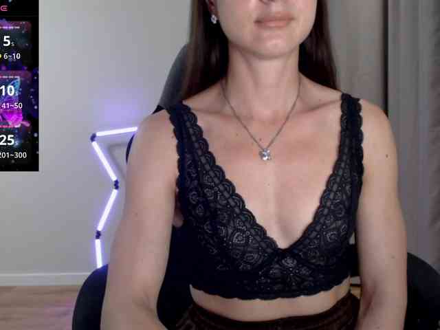 -Konffetka- webcam