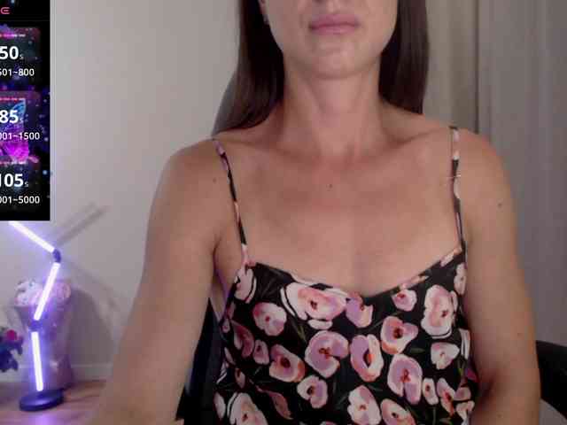 -Konffetka- webcam