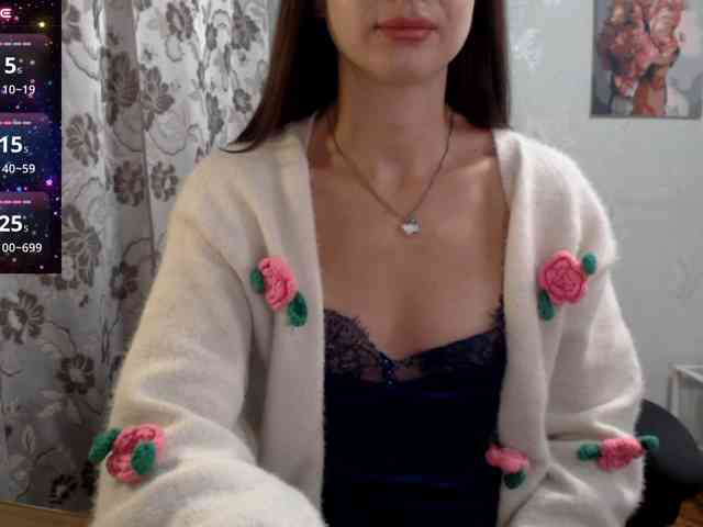 Model: -Konfffetkaa-