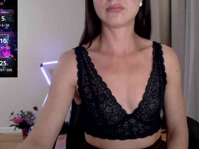 -Konffetka- webcam