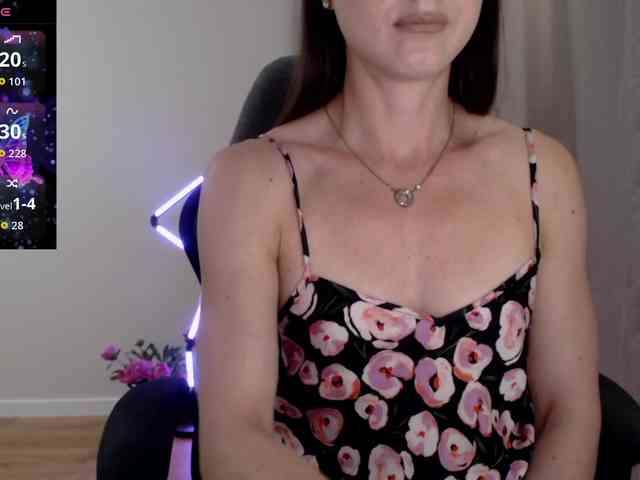 -Konffetka- webcam